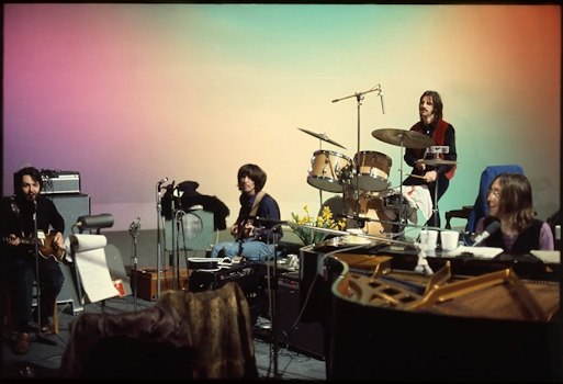 Peter Jackson revela detalles de “The Beatles: Get Back”