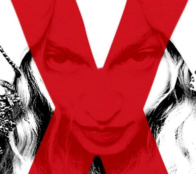Madonna anuncia “Madame X”