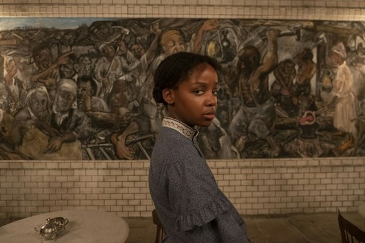 Miniseries perfectas para maratonear