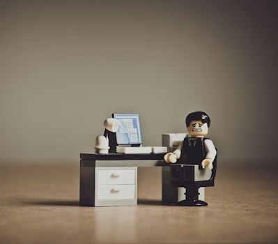 Los empleos mejor pagados que generan menos estrés