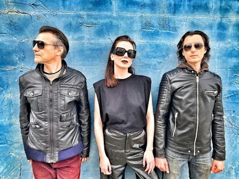 "Alianza Atlántica" el nuevo álbum de Los Pilotos