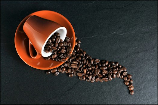 Usos alternativos del café