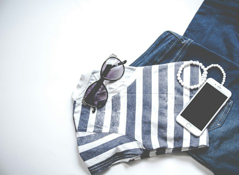 Atuendos y estilos para verano
