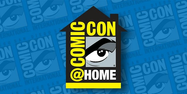Comic Con 2021 y los mejores paneles y conferencias