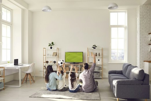 Los mejores televisores, para ver Tokio 2020