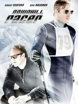 Festeja los Juegos Olímpicos con estas películas