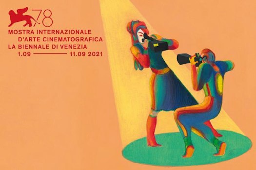 Las cintas que compiten por el León de Oro