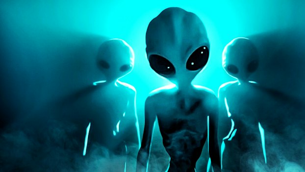 OVNIS: proyectos de alto secreto desclasificados, la nueva serie de Netflix