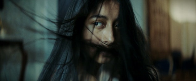 Estreno en cines: "La Llorona"