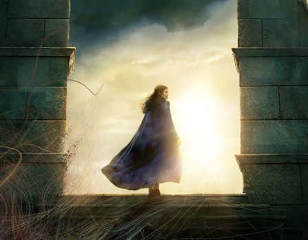 Se anuncia el estreno de la serie “Wheel of Time”
