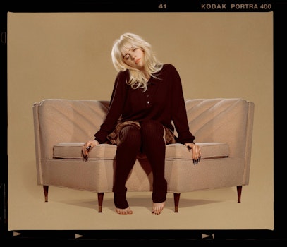 Una poderosa continuación: “Happier Than Ever”, de Billie Eilish