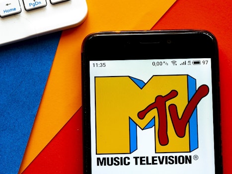 MTV celebra su 40 aniversario