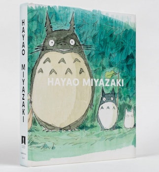 Merecido homenaje a Hayao Miyazaki
