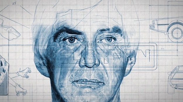“John DeLorean: Mito y magnate”: La nueva serie documental de Netflix