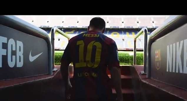 Lionel Messi no seguirá en Barcelona