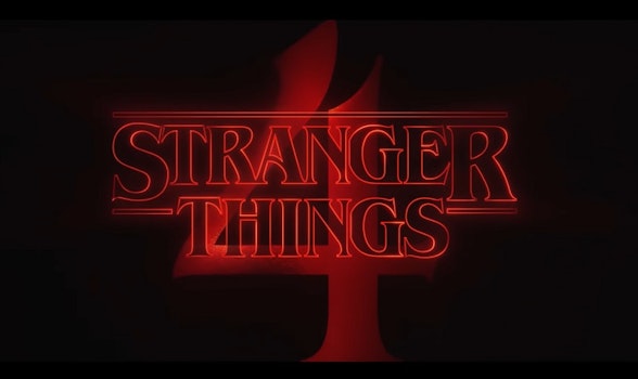 Se anuncian las nuevas temporadas de “Stranger Things” y “Cobra Kai"