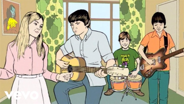 A 15 años de “Young Folks” de Peter Bjorn and John