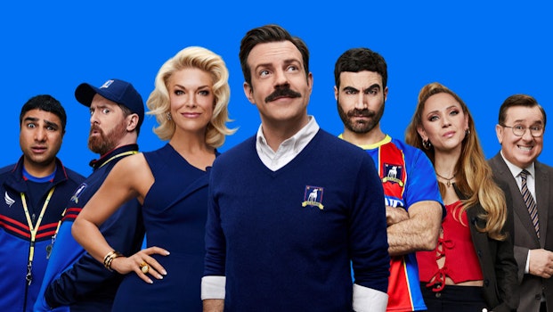 “Ted Lasso”, la serie del verano