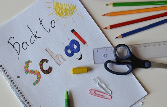 Regreso a clases: básicos fashionistas