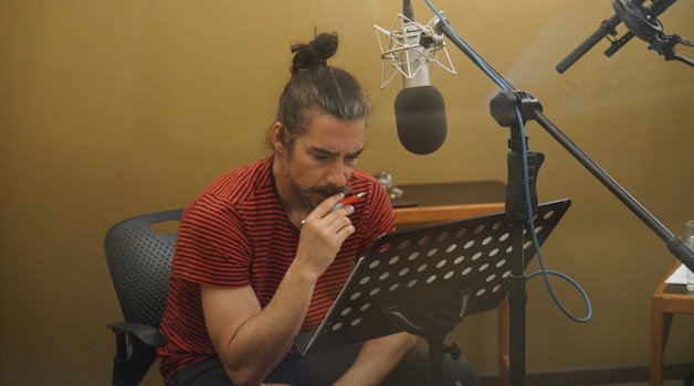 Dixo, el pionero mexicano del mundo de los podcasts, cumple 15 años