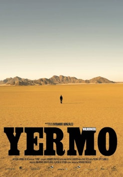 YERMO de Everardo González, retrata la vida de diez de los desiertos más importantes del mundo