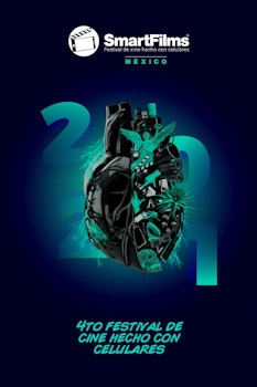 Jurados SmartFilms México 2021 ¡Las heroínas y superhéroes sí existen!