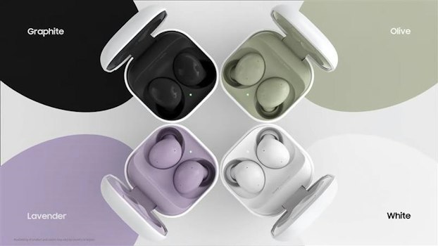 Las novedades de Samsung Unpacked 2021