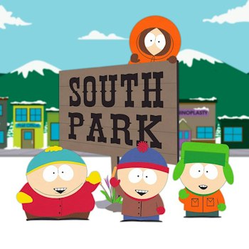 “South Park” tendrá 14 películas originales y 6 temporadas más