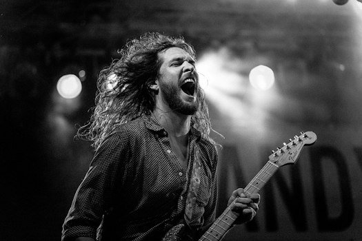 Conciertos épicos, convertidos en verdaderas leyendas
