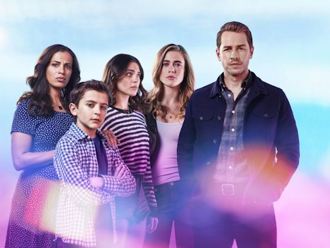 Disfruta en HBO Max todas las temporadas de "Manifest", una emocionante serie de mucho misterio