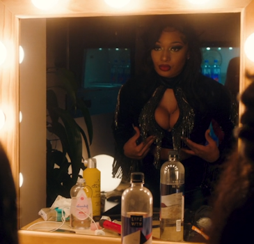 Megan Thee Stallion, la nueva generación de raperas