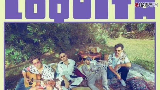 Reik y Rauw Alejandro cantan “Loquita”