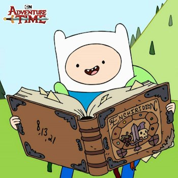 “Fionna & Cake”: el spin-off de “Adventure Time”