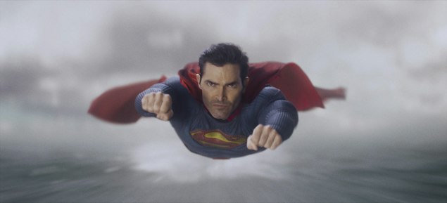 Descubre lo que sucede en el último capítulo de "Superman & Louis"