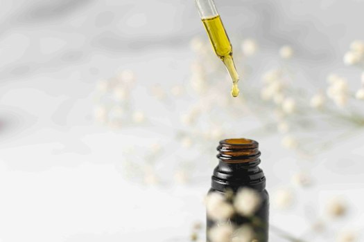 Aceite cártamo, tu nuevo mejor amigo