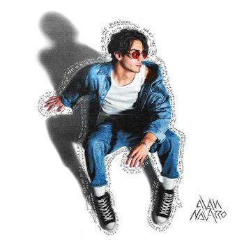 "Meet Me On The Bleachers", Alan Navarro y la nueva ola pop
