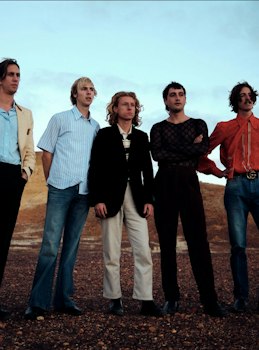 Parcels en acústico: 'Comingback' Session