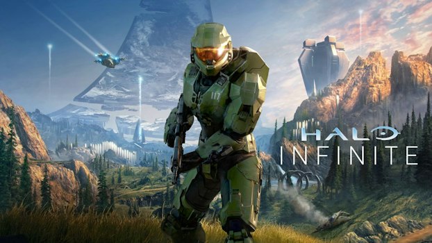 “Halo Infinite” anuncia fecha de lanzamiento