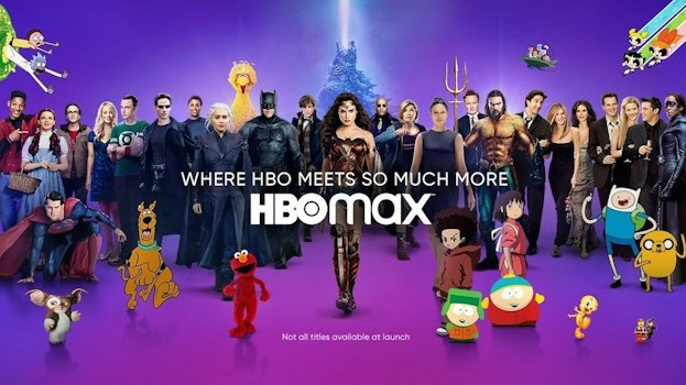 HBO Max transmitirá en vivo el sorteo de grupos para la Champions League