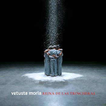 Descubre "Reina de las trincheras" de Vetusta Morla