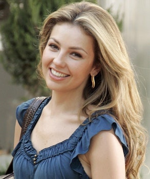 La trilogía de las Marías: Thalía cumple 50 años