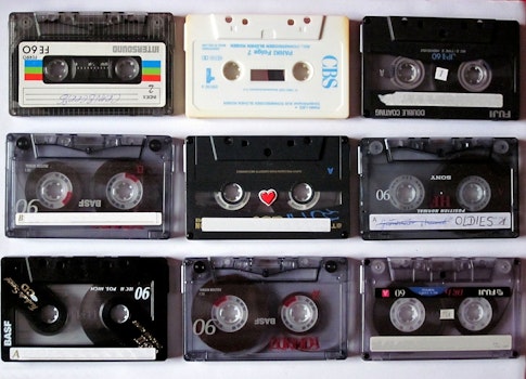 ¿Es mejor escuchar música de forma analógica?