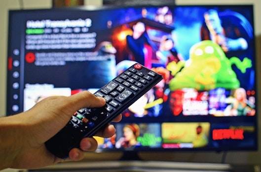 Netflix se acerca al terreno gaming