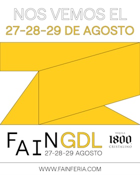 Comienza FAIN Guadalajara