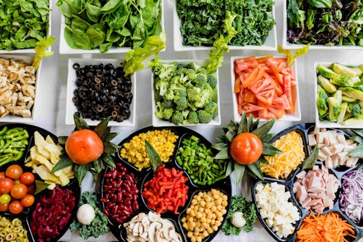 La verdadera revolución gastronómica: Realfooding