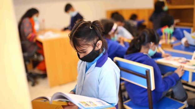 Tips para el regreso a clases post pandemia