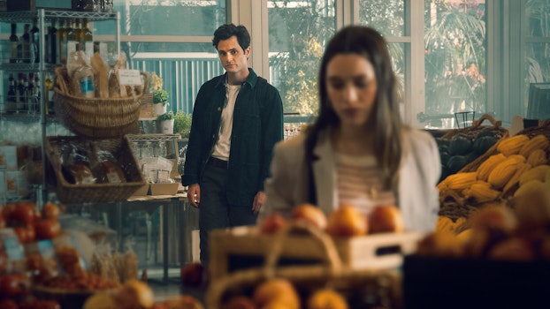 Mira el trailer de la tercera temporada de “You”