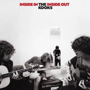 The Kooks lanzan edición de 15º aniversario de "Inside In / Inside Out"