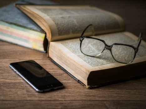 Tres libros imperdibles de ficción