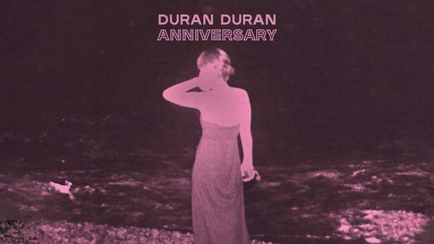 Duran Duran lanza sencillo: “Anniversary”